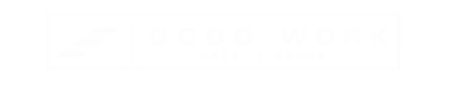 Good Work